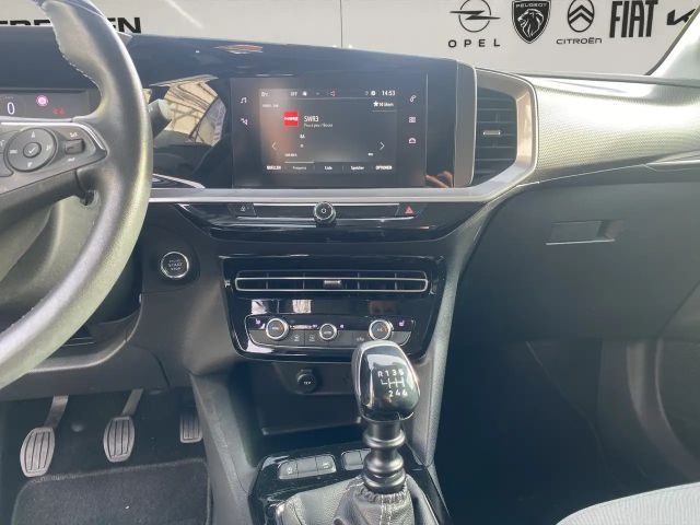 Opel Mokka 1.2 Turbo Elegance Turbo