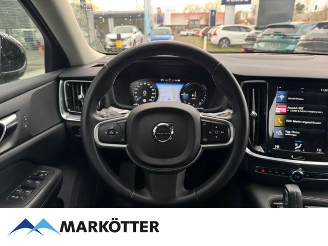 Volvo V60 AWD Inscription T6