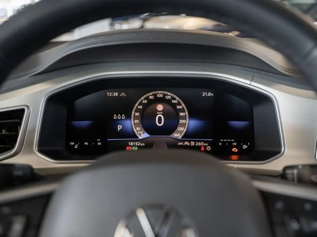 Volkswagen T-Roc DSG Move