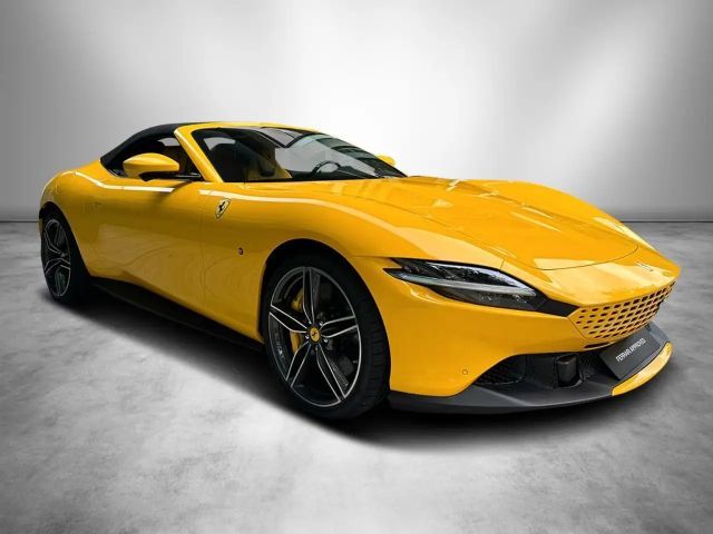 Ferrari Roma Spider