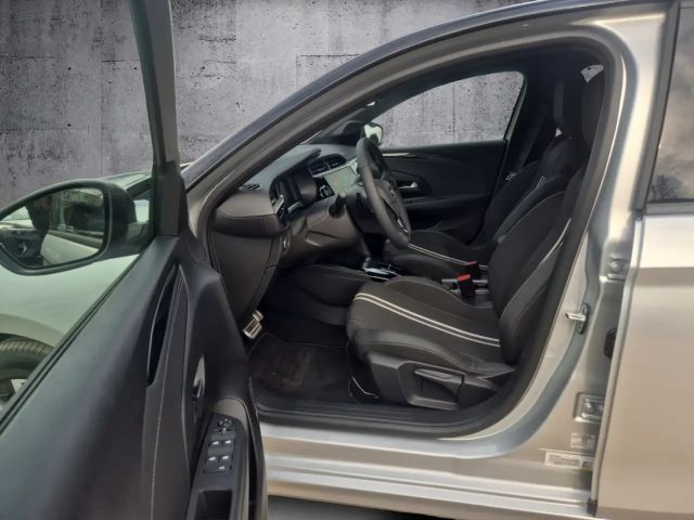 Opel Corsa 1.2 Turbo GS-Line Grand Sport Turbo