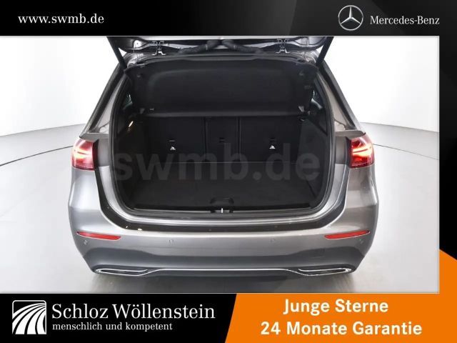 Mercedes-Benz B 180 Progressive