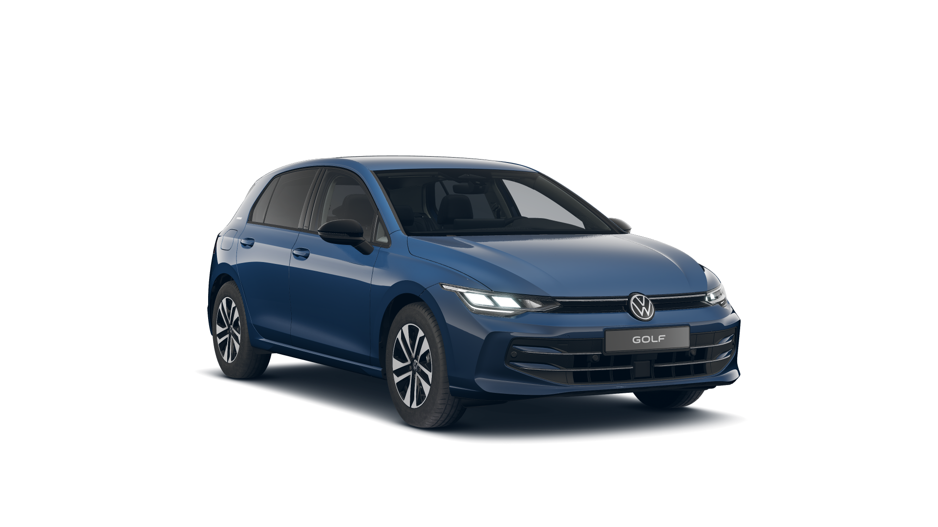 Volkswagen Golf ENERGY 1,5 l TSI OPF 85 kW (116 PS) 6-Gang
