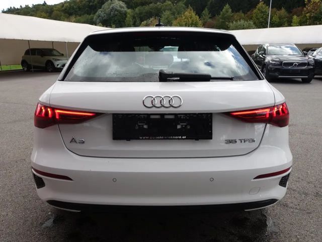 Audi A3 35 TFSI Ambiente