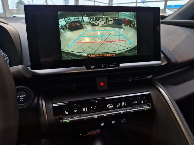 Toyota C-HR 4x2 Hybride