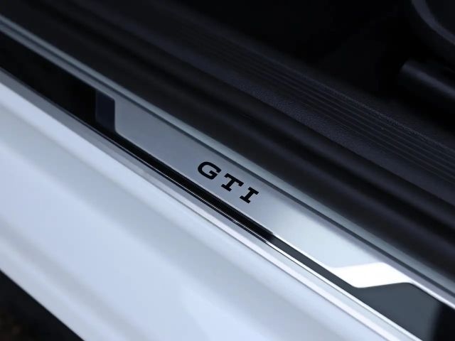 Volkswagen Polo DSG GTI