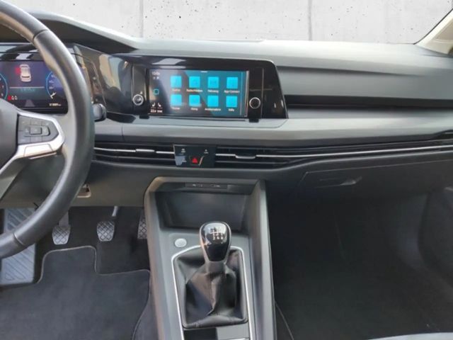 Volkswagen Golf 1.5 TSI Golf VIII Style