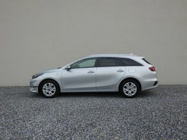 Kia Ceed GDi SportWagon