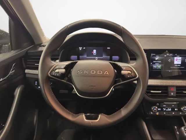 Skoda Scala 1.0 TSI Selection