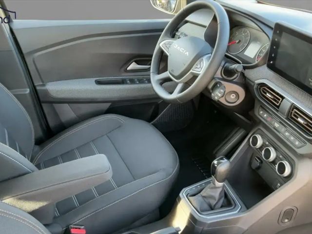 Dacia Sandero Stepway TCe 90