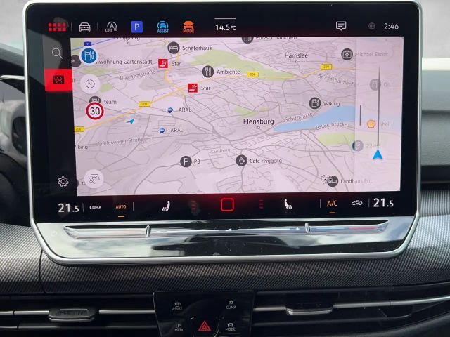 Volkswagen Golf 2.0 TSI DSG GTI