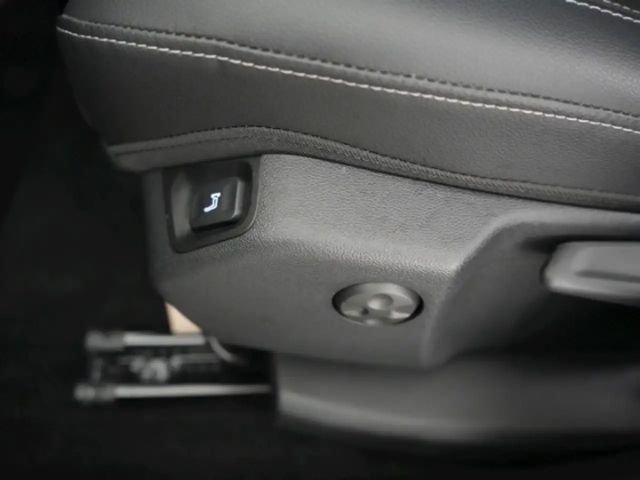 Opel Grandland X GS-Line Grand Sport