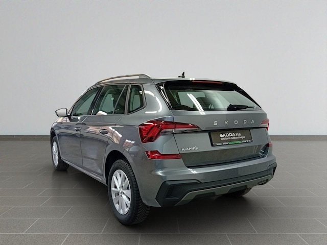 Skoda Kamiq Selection