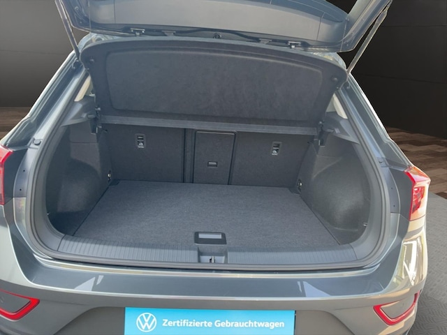 Volkswagen T-Roc 1.0 TSI Life