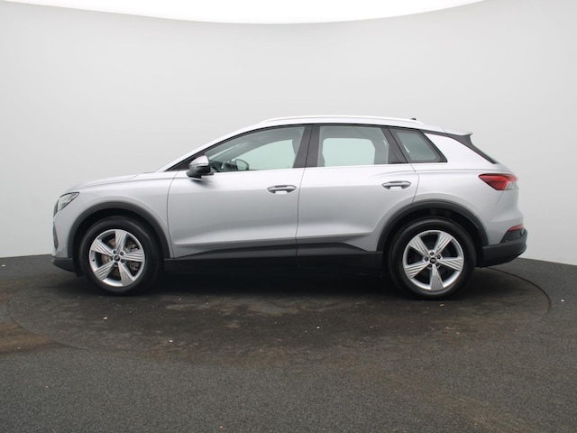 Audi Q4 e-tron SUV 45 e-tron Audi Q4 e-tron