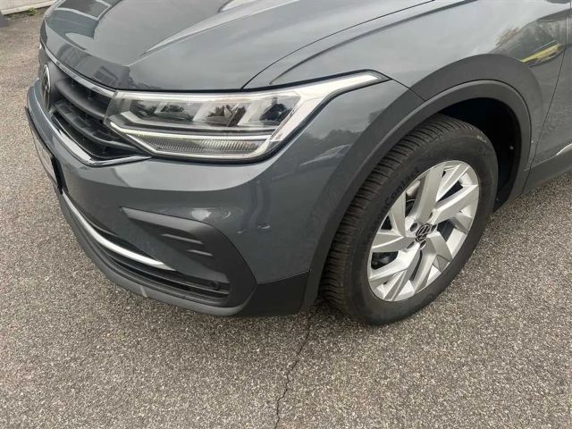 Volkswagen Tiguan 2.0 TDI 4Motion DSG Life