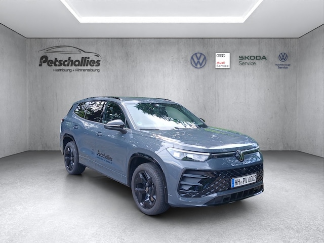 Volkswagen Tayron 2.0 TDI 4Motion DSG R-Line