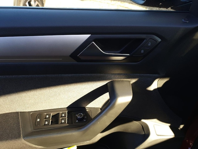 Volkswagen T-Roc 1.5 TSI DSG Move