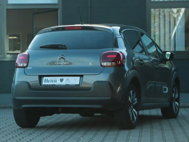 Citroën C3 PureTech Shine