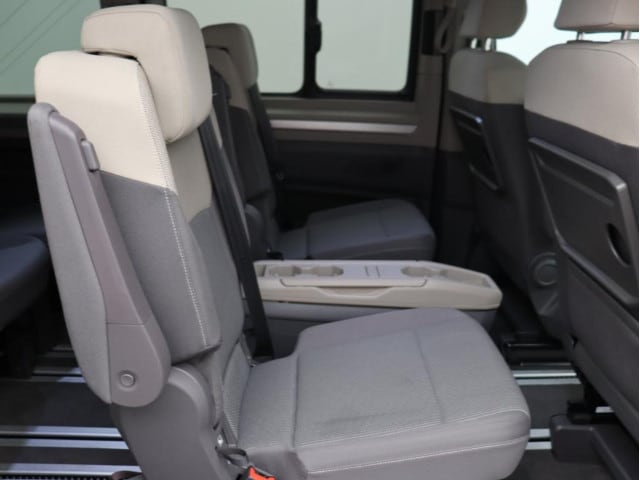 Volkswagen Multivan 2.0 TDI DSG Lang Life T7