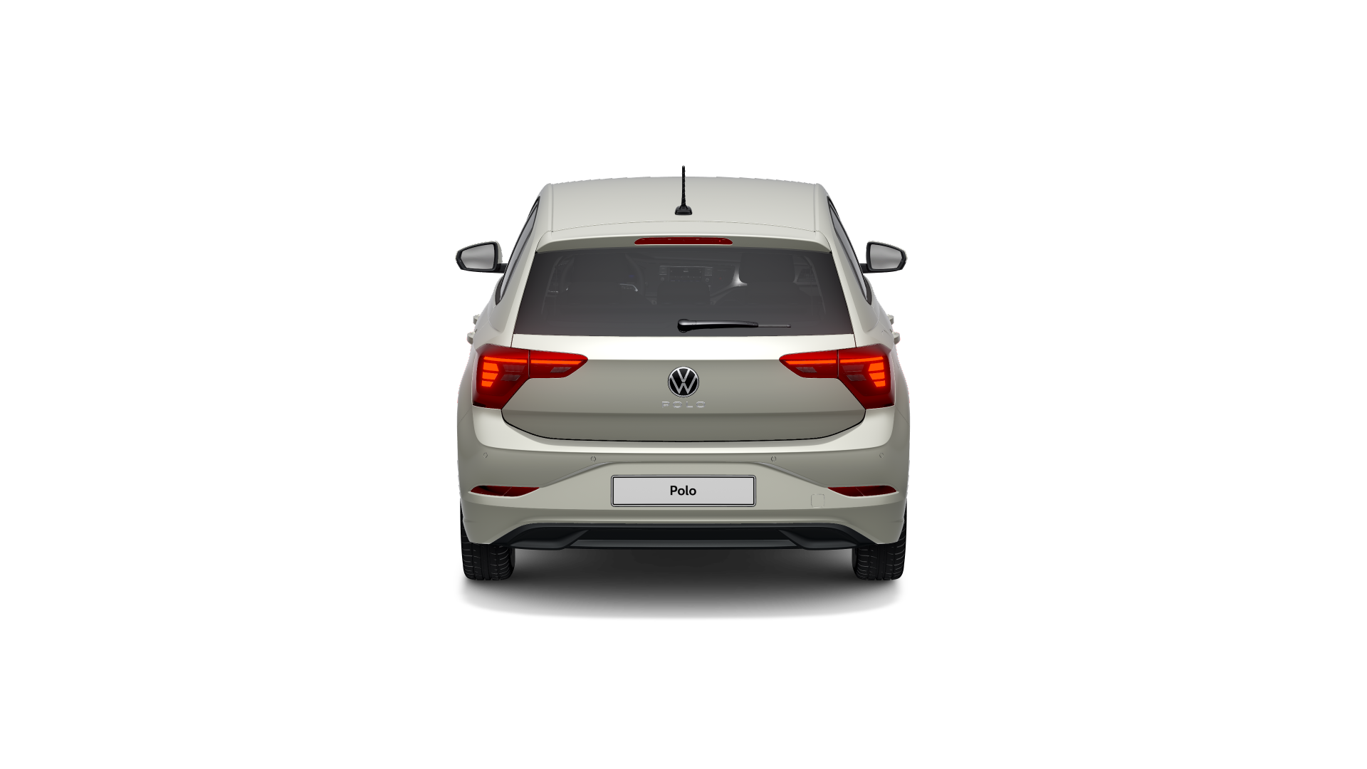 Volkswagen Polo Life