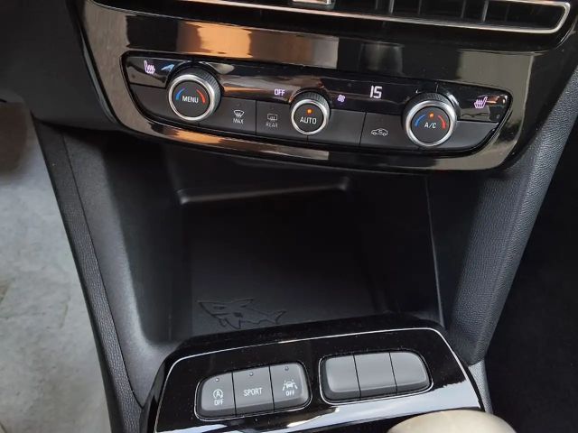 Opel Mokka GS-Line Grand Sport Turbo