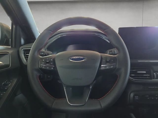 Ford Focus EcoBoost ST Line Wagon