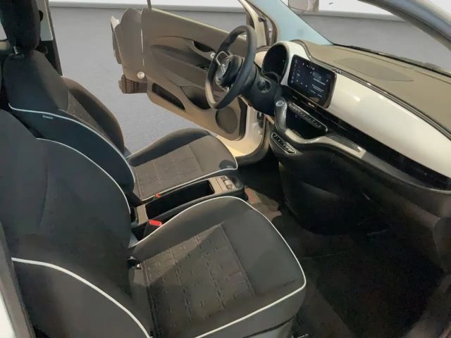 Fiat 500e 23,8 kWh