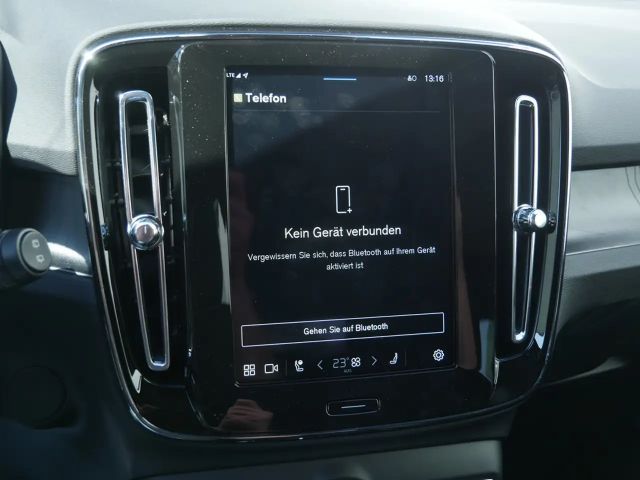 Volvo EX40 Single motor Ultra