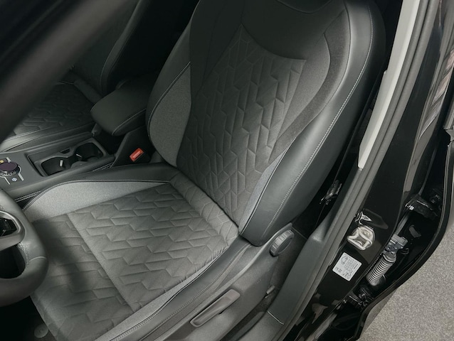 Volkswagen Tiguan 2.0 TDI DSG