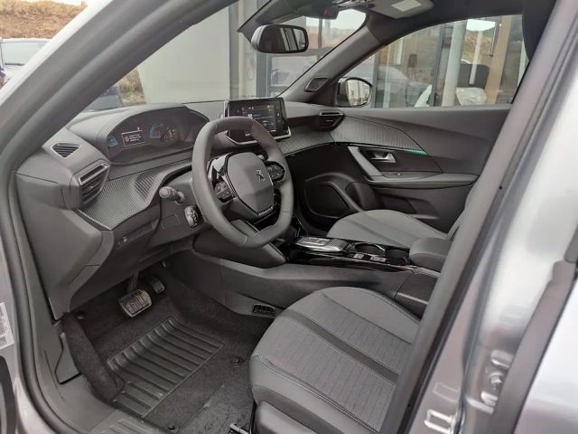 Peugeot E-2008 Allure Pack