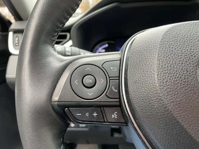 Toyota RAV4 4x2 Hybride Team D