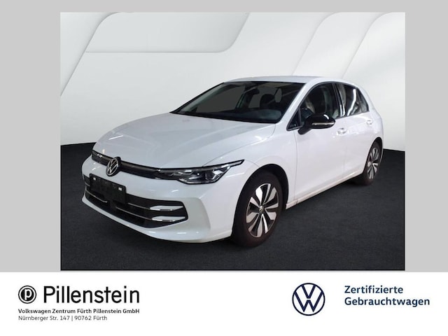 Volkswagen Golf 1.5 eTSI DSG