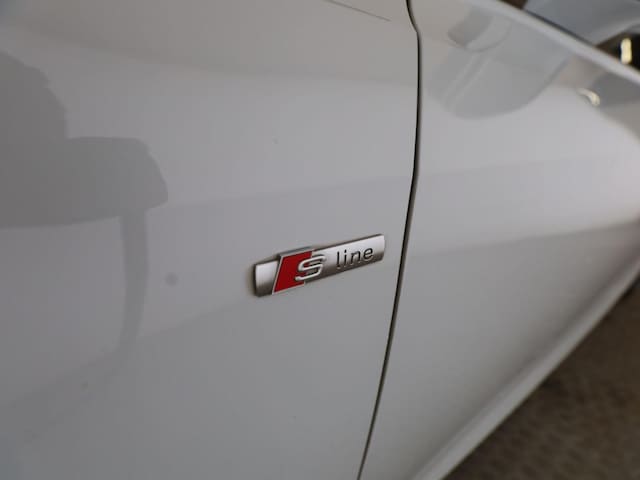 Audi A8 50 TDI Quattro