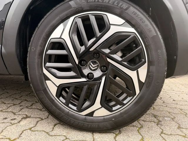 Citroën C4 PureTech Shine