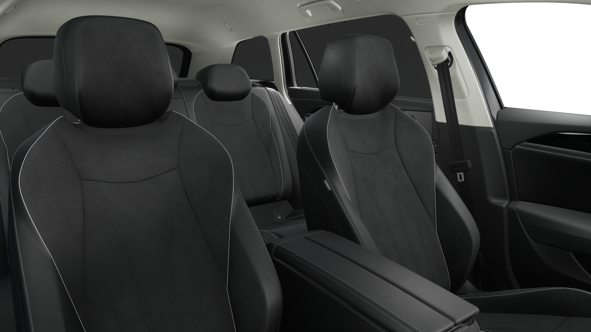 Volkswagen Passat 2.0 TDI DSG Variant