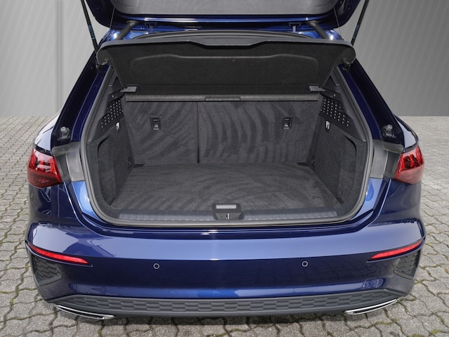 Audi A3 35 TFSI S-Tronic Sportback