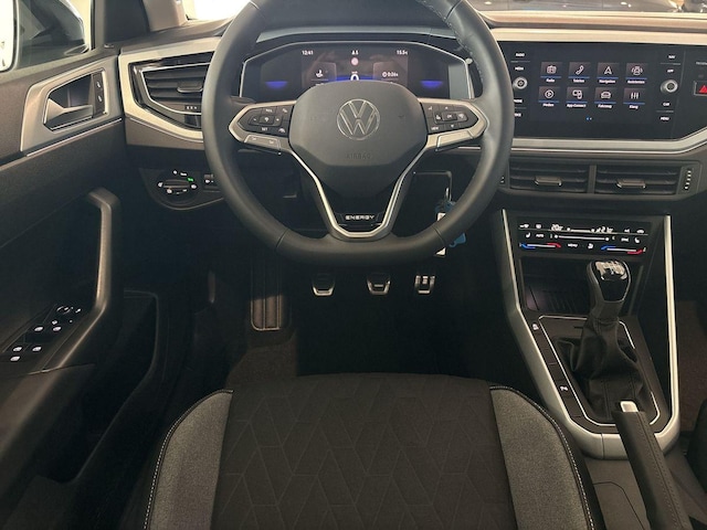 Volkswagen Taigo 1.0 TSI