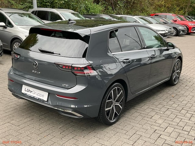 Volkswagen Golf 1.5 eTSI DSG Style