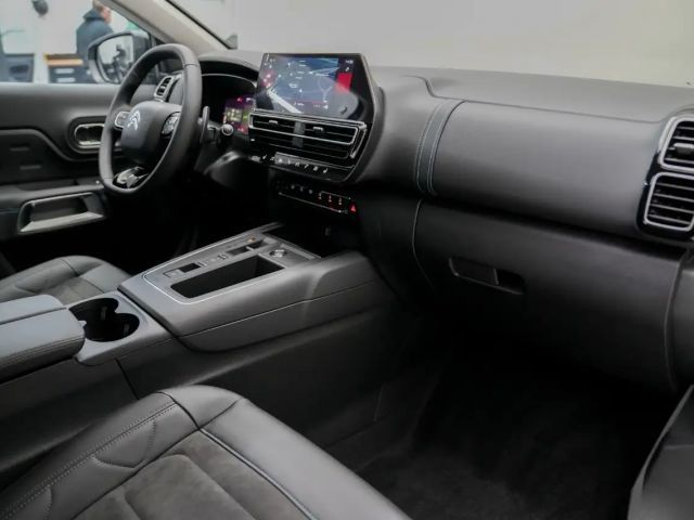 Citroën C5 Aircross BlueHDi Max