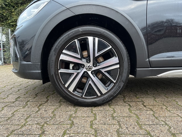 Volkswagen Taigo 1.0 TSI DSG