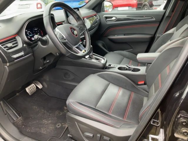 Renault Arkana EDC Hybrid RS