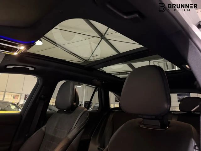 Mercedes-Benz GLC 200 4MATIC AMG Line