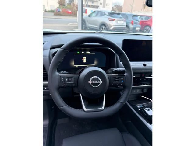 Nissan X-trail e-Power N-Trek 1,5 VC-T e-Force