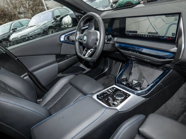 BMW X3 M-Sport xDrive20d