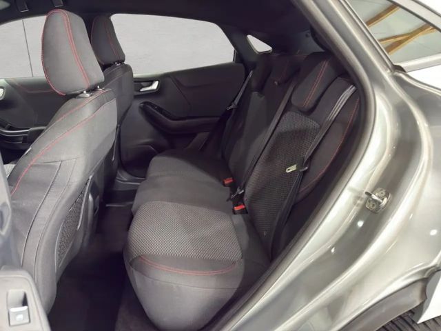 Ford Puma EcoBoost ST Line