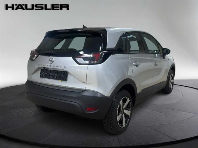 Opel Crossland X 1.2 Turbo Enjoy
