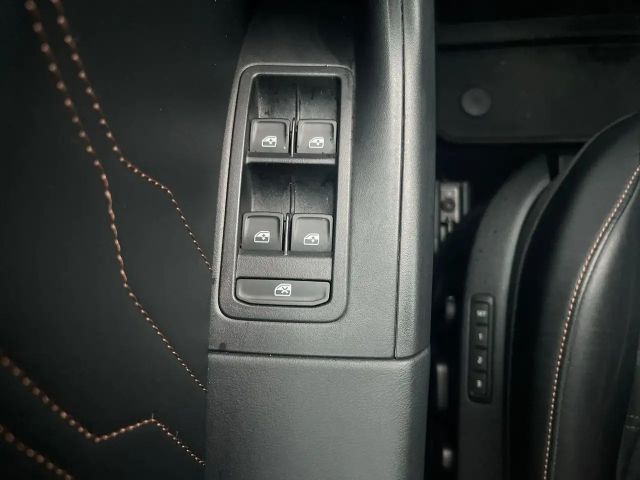 Cupra Ateca 2.0 TSI 4Drive Business