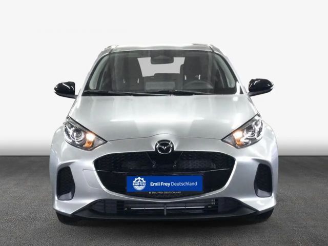 Mazda 2 1.5 VVT-i 116 CVT CENTRE-LINE 68 kW, 5-tü
