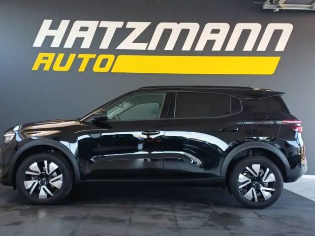 Opel Frontera 44 kWh GS e-Frontera